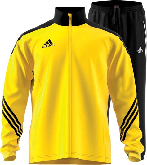 adidas Sereno 14 Trainingspak 